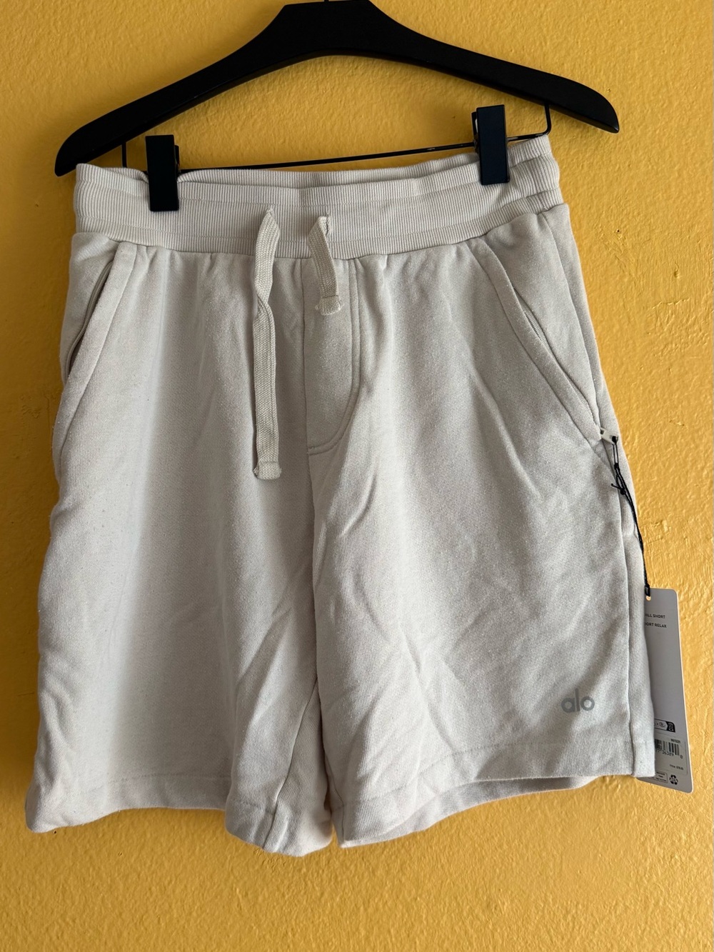 ALO Yoga Men's Chill Short